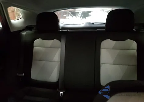 2024 Chevrolet Trax Ls from USA, damaged, VIN KL77LFE21RC196770